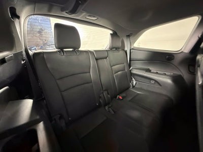 2021 Honda Pilot AWD Special Edition