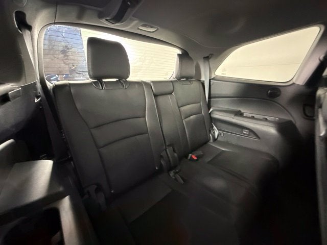 2021 Honda Pilot AWD Special Edition