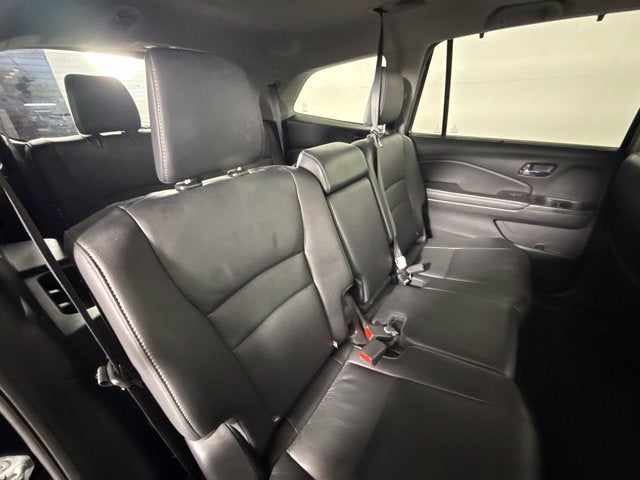 2021 Honda Pilot AWD Special Edition