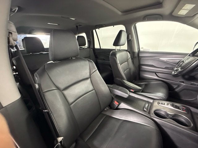 2021 Honda Pilot AWD Special Edition