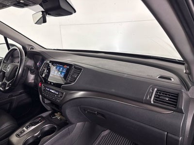 2021 Honda Pilot AWD Special Edition