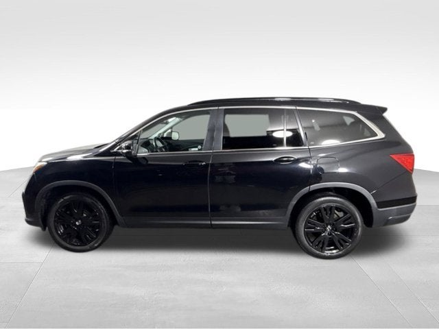 2021 Honda Pilot AWD Special Edition