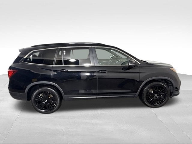 2021 Honda Pilot AWD Special Edition