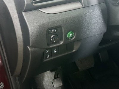 2019 Honda Passport EX-L