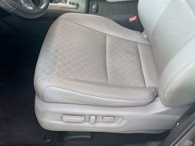 2019 Honda Passport EX-L