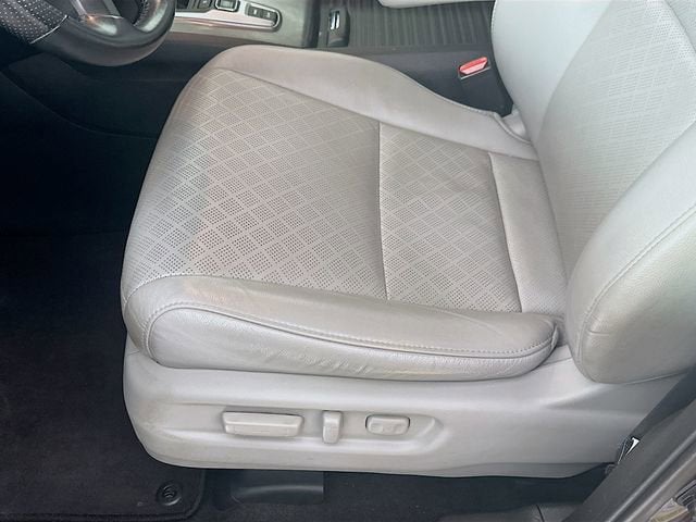 2019 Honda Passport EX-L