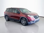 2019 Honda Passport EX-L