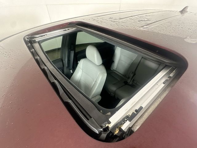 2019 Honda Passport EX-L