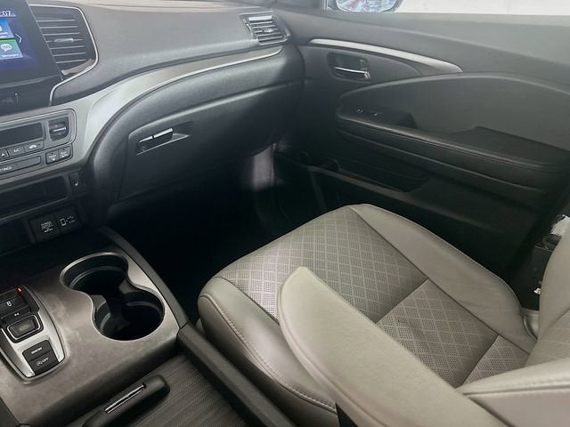 2019 Honda Passport EX-L