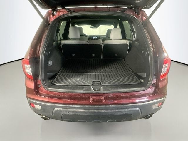 2019 Honda Passport EX-L