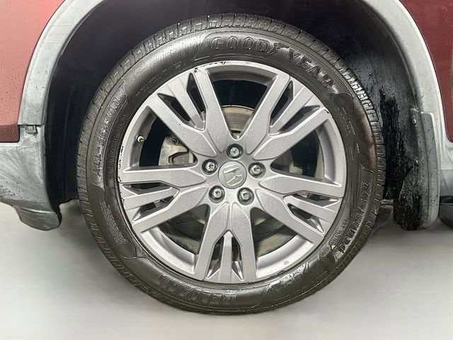 2019 Honda Passport EX-L