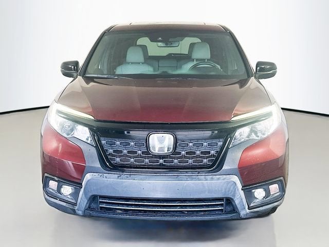 2019 Honda Passport EX-L
