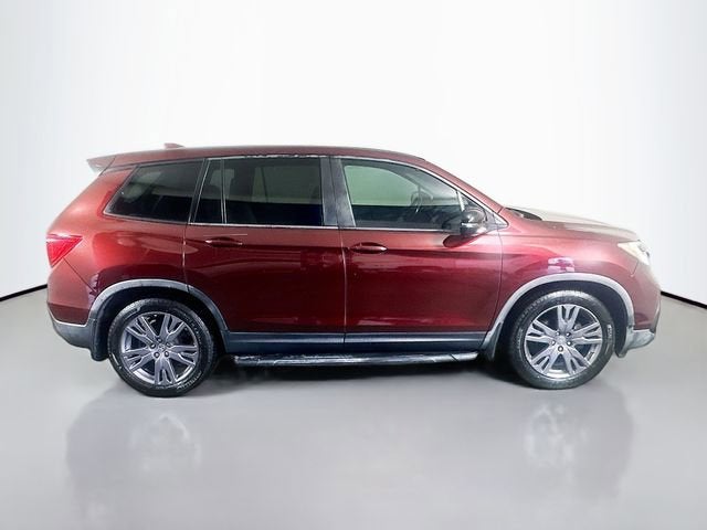 2019 Honda Passport EX-L