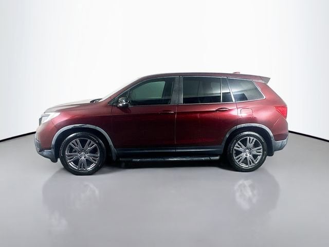 2019 Honda Passport EX-L