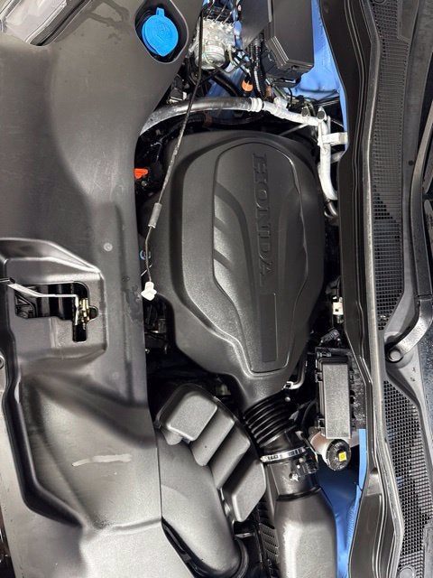 2025 Honda Passport AWD TrailSport