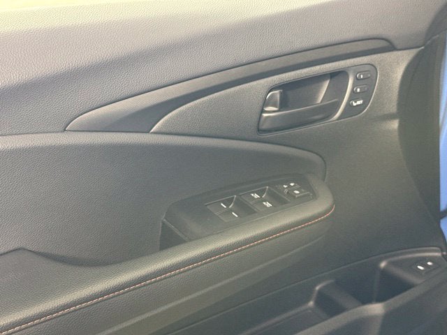 2025 Honda Passport AWD TrailSport