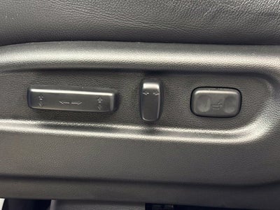 2025 Honda Passport AWD TrailSport