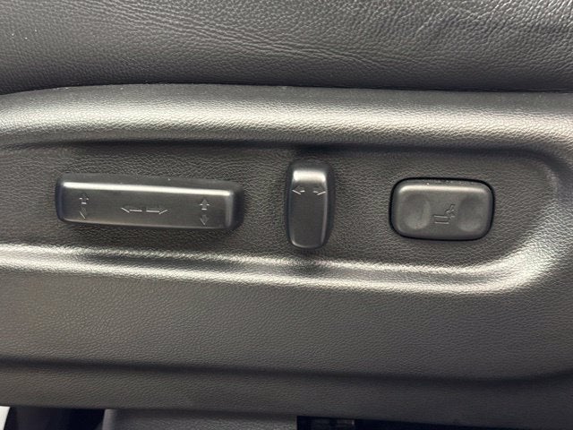 2025 Honda Passport AWD TrailSport