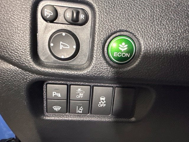 2025 Honda Passport AWD TrailSport