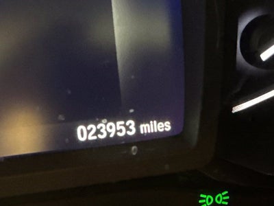 2025 Honda Passport AWD TrailSport