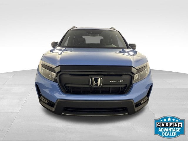 2025 Honda Passport AWD TrailSport