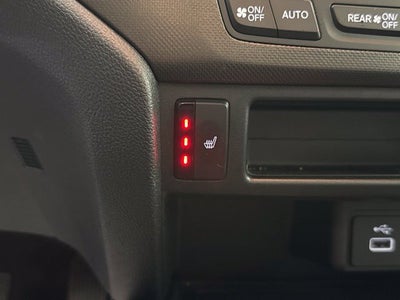 2025 Honda Passport AWD TrailSport