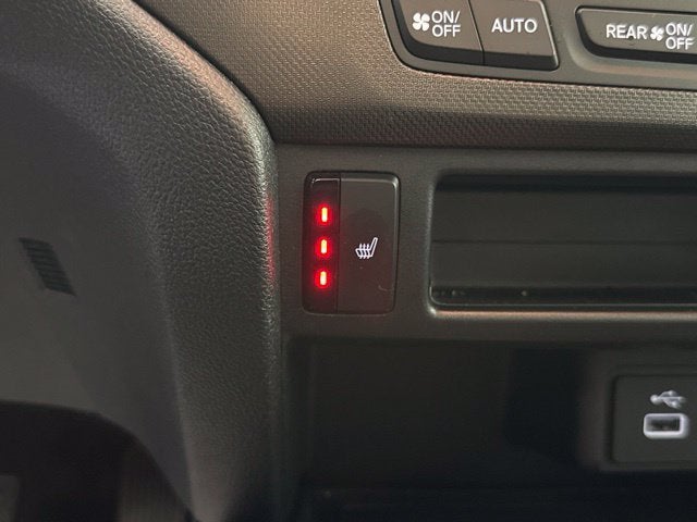 2025 Honda Passport AWD TrailSport
