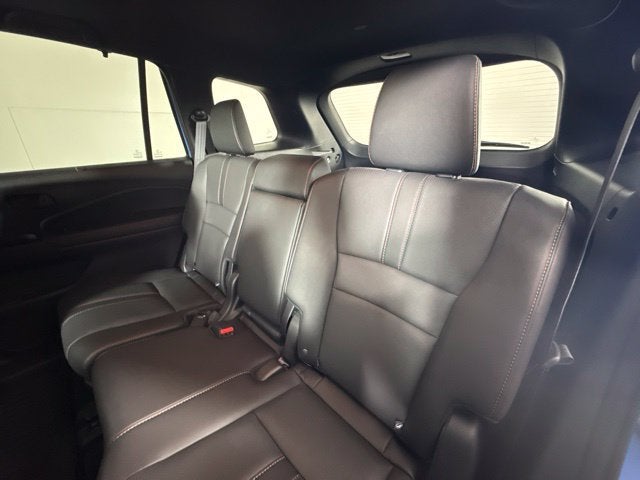 2025 Honda Passport AWD TrailSport