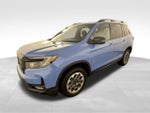 2025 Honda Passport AWD TrailSport