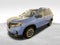 2025 Honda Passport AWD TrailSport