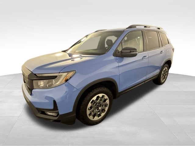 2025 Honda Passport AWD TrailSport