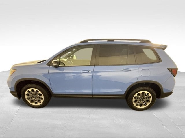 2025 Honda Passport AWD TrailSport