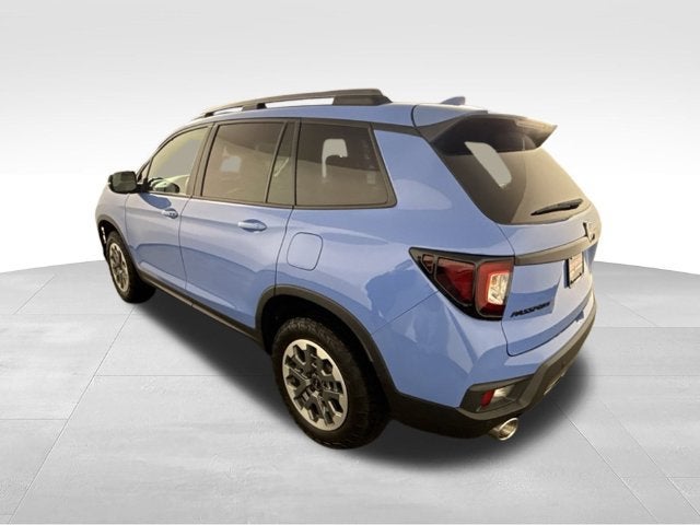 2025 Honda Passport AWD TrailSport
