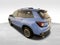 2025 Honda Passport AWD TrailSport