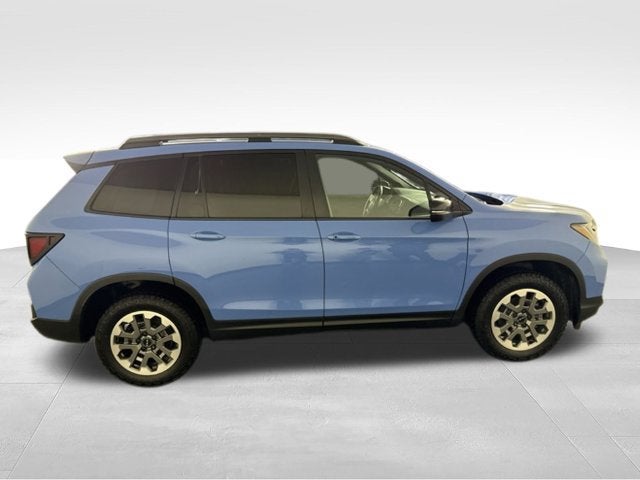 2025 Honda Passport AWD TrailSport