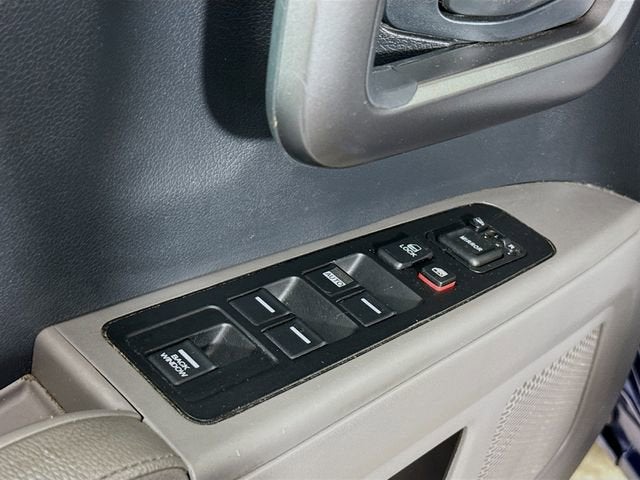 2013 Honda Ridgeline RTL