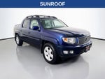 2013 Honda Ridgeline RTL