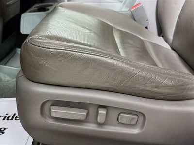 2013 Honda Ridgeline RTL