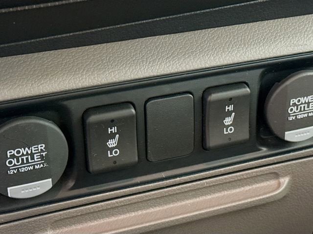 2013 Honda Ridgeline RTL