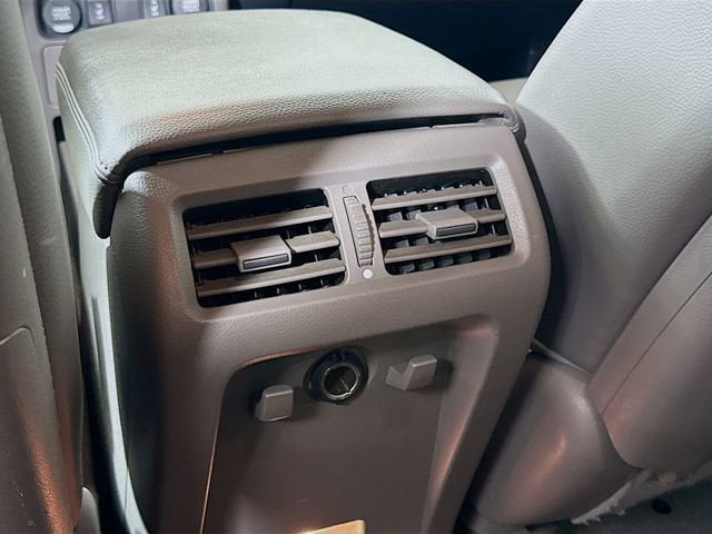 2013 Honda Ridgeline RTL