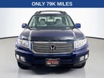 2013 Honda Ridgeline RTL
