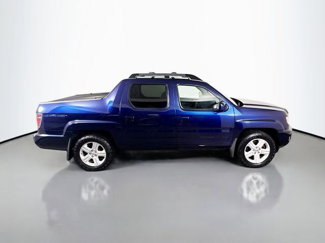 2013 Honda Ridgeline RTL