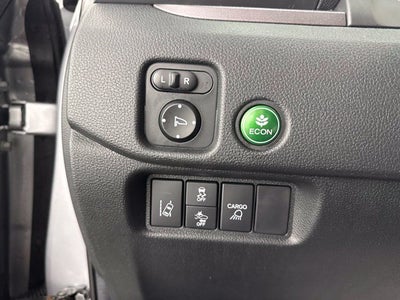 2021 Honda Ridgeline Sport