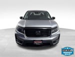 2021 Honda Ridgeline Sport