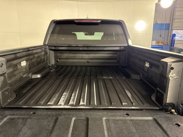 2021 Honda Ridgeline Sport