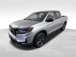 2021 Honda Ridgeline Sport