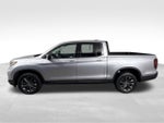 2021 Honda Ridgeline Sport