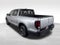 2021 Honda Ridgeline Sport