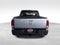 2021 Honda Ridgeline Sport