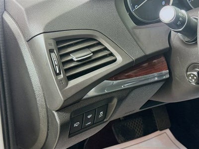 2015 Acura MDX Tech/Entertainment Pkg